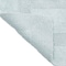 Hastings Home 100-percent Cotton Bathmat 24x60 Long Bathroom Runner, Reversible, Soft, Absorbent, Rug, Seafoam 133262XMQ - alternate 2